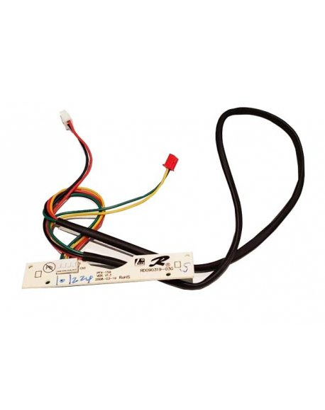 carte electronique afficheur machine a biere beertender B80 B70 SEB MS-622409