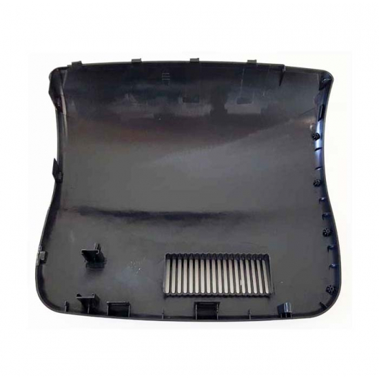 MS-622390 - Flasque gauche noir machine a biere Beertender B80 B70