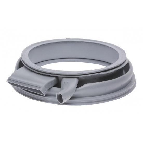Manchette-hublot lave linge bosch siemens 00686730