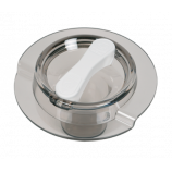 MS-0A19396 - bouchon de couvercle robot cuiseur companion