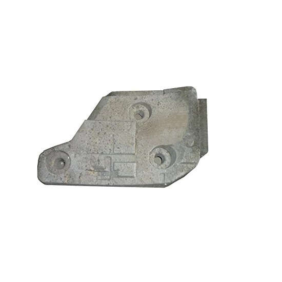 C00119110 - Contrepoids superieur 12.5 kg lave-linge frontal