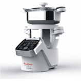 XF384B10 - accessoire cuiseur vapeur pour robot cuiseur companion