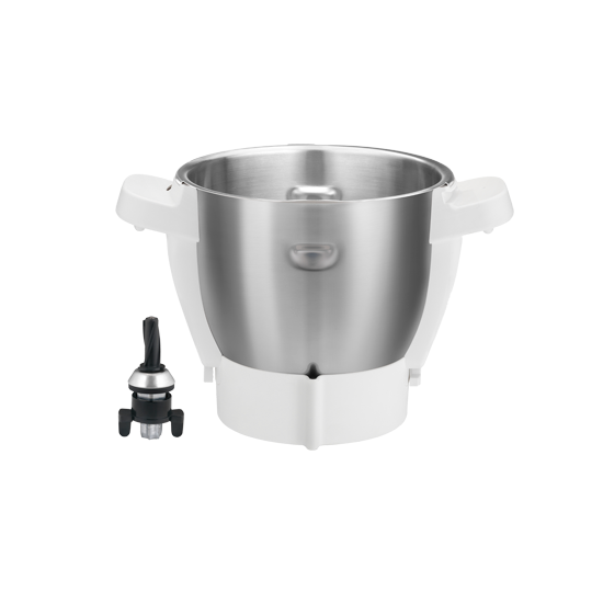 XF380E12  - bol complet pour robot cuiseur companion