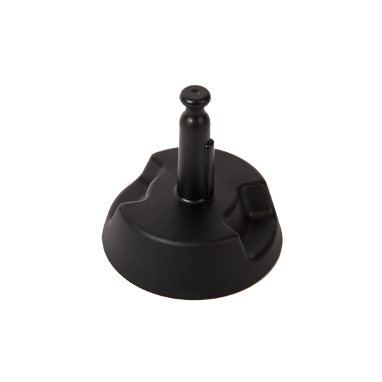 MS-0A21443 - Support pour disques a raper our robot companion