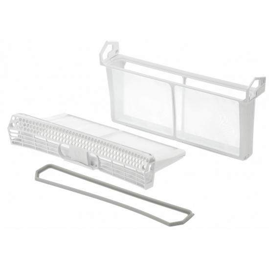 filtre a peluches seche linge BOSCH SIEMENS 00650474