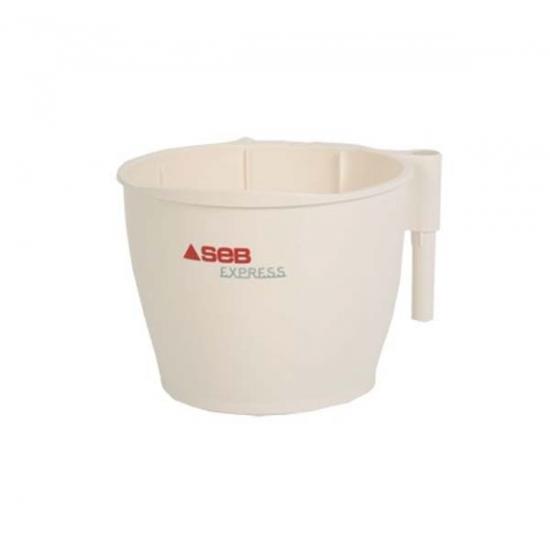 suport filtre cafetiere express CM41 seb MS-621988