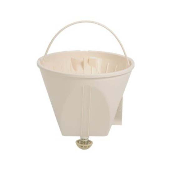 porte filtre cafetiere express blanche CM410 tefal MS-621986 