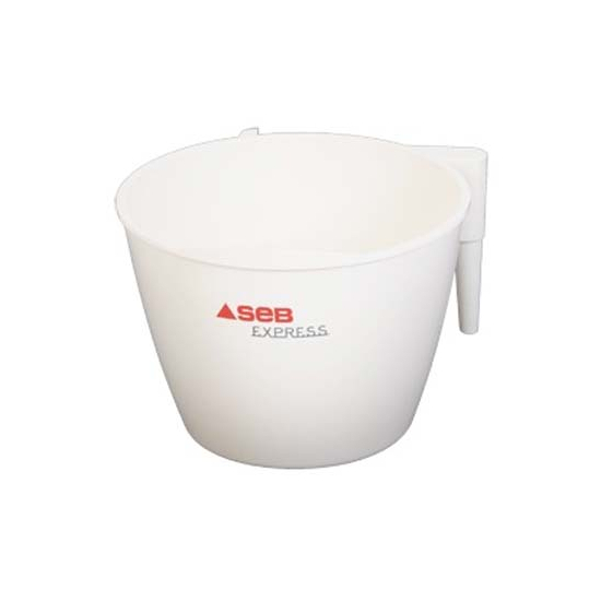 support filtre blanc cafetiere express CI43 CM43 seb SS-200922