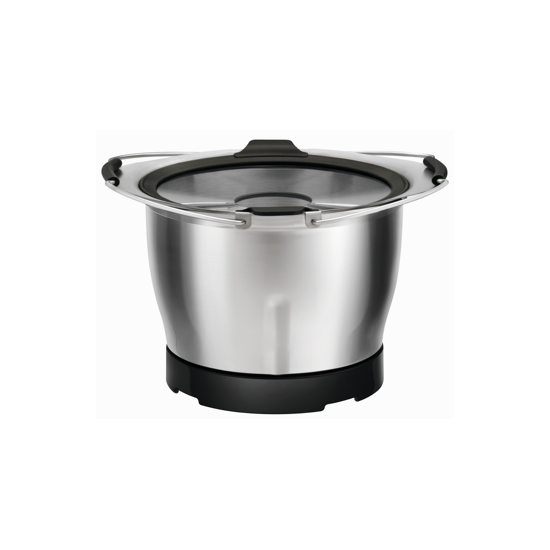 XF38AE10 - Mini cuve + livret de recettes pour companion