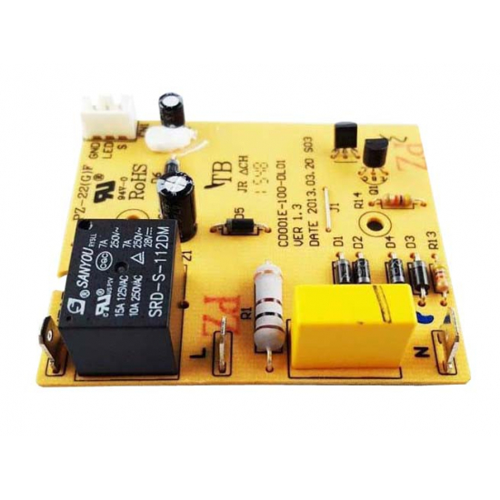 carte electronique cafetiere express CI43 SEB SS-201842