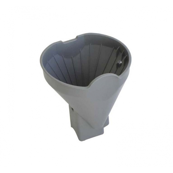 porte filtre cafetiere neftis MS-2A03302  