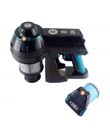 48025671 - Corps aspirateur balai FD22BC Freedom