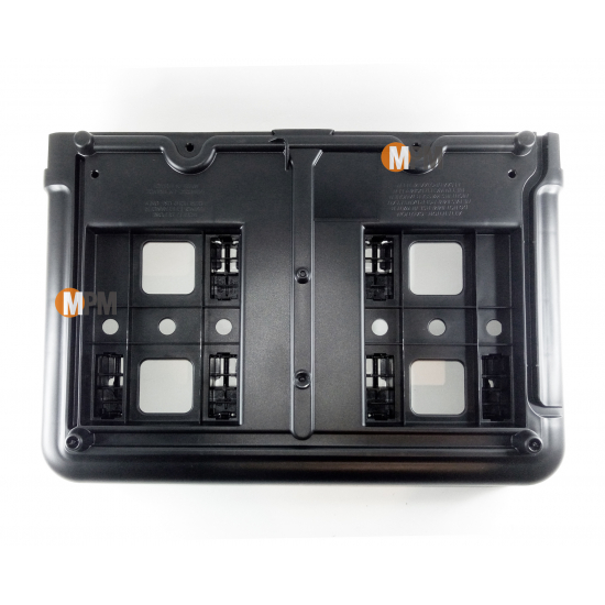 TS-01023090 - Socle noir grill-viande Flavor