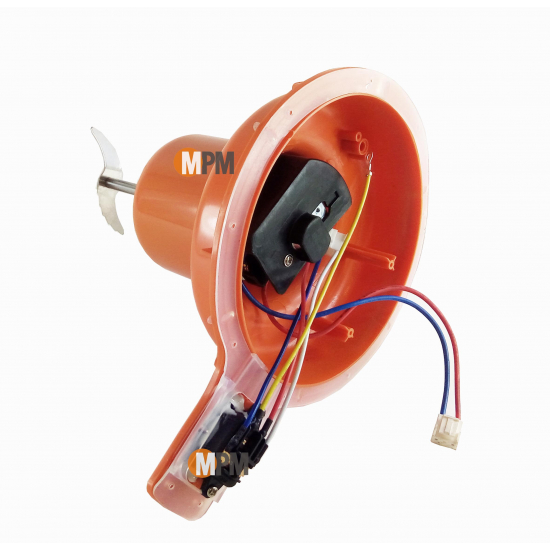 MS-624056 - Bloc moteur + couteau blender my daily soup