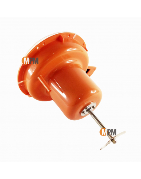 MS-624056 - Bloc moteur + couteau blender my daily soup