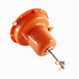 MS-624056 - Bloc moteur + couteau blender my daily soup