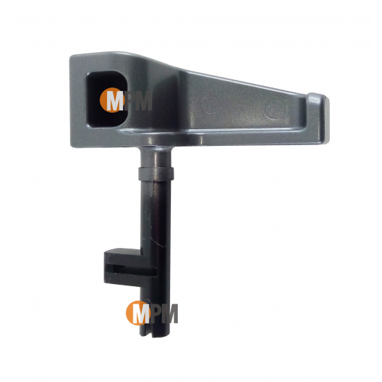 TS-01023200 - Poignee gauche barbecue flavor