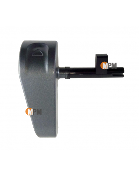 TS-01023200 - Poignee gauche barbecue flavor