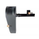 TS-01023200 - Poignee gauche barbecue flavor