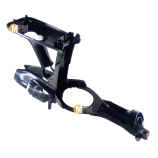 RS-2230001095 - Boitier inferieur noir aspirateur air force rh92 RS-2230001095 - Boitier inferieur noir aspirateur air force rh92