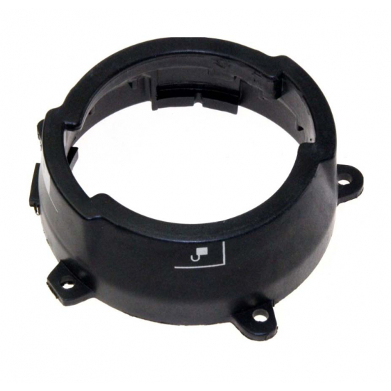 support porte filtre rowenta MS-623129