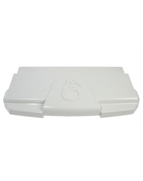 EXTERNAL UNIT COVER WHITE