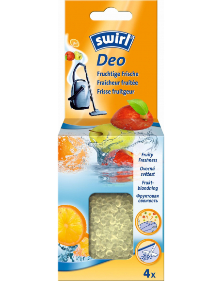 DEO -FRUITY FRESHNESS