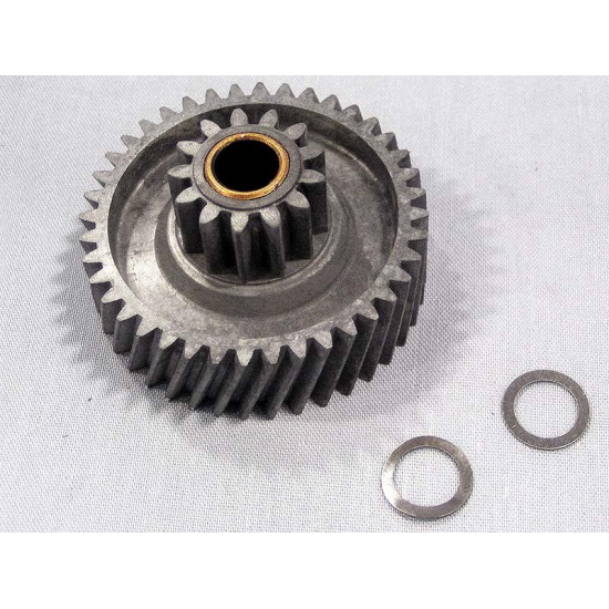 KIT ENGRENAGE ET RONDELLE