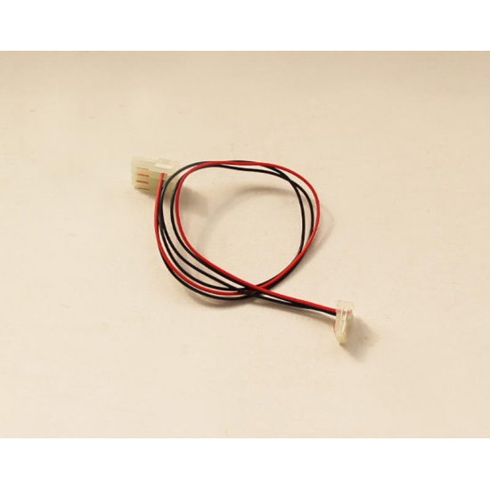 CÂBLAGE DÉBITMÈTRE (L 470)