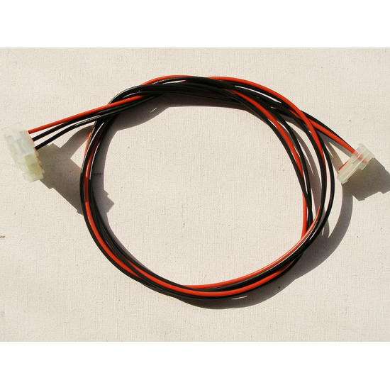 CÂBLAGE POUR DÉBITMÈTRE (L630)