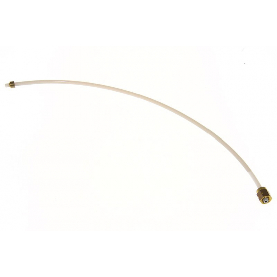 TUBE AVEC ÉCROU ET 1 DOUILLE (L335)