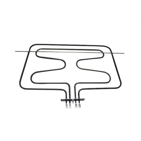 resistance four 2000+1050W 230V ariston C00141175