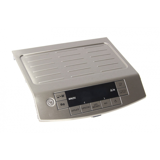 panneau de controle robot cafe delonghi 7313233791