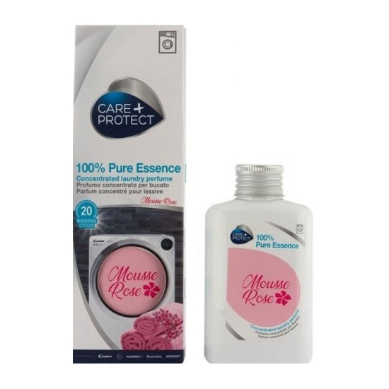 LPL1002M - Parfum de linge Mousse Rose pour lave linge - 35602036