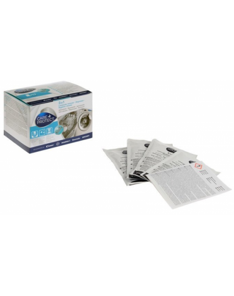 CDP1012 - DETARTRANT ANTICALCAIRE ET NETTOYANT - 35601768