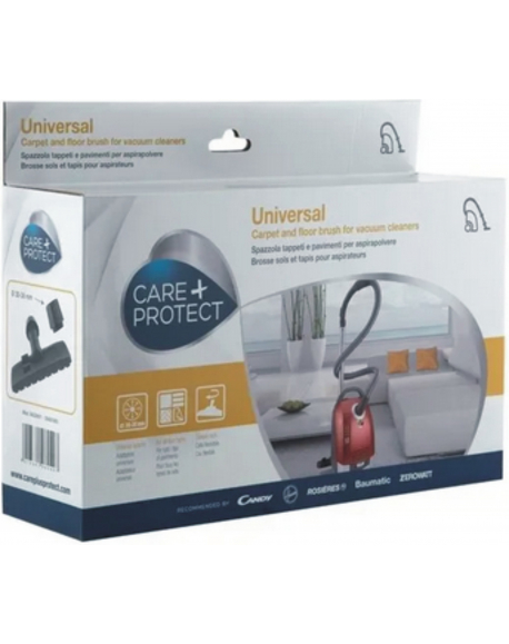 VNA9001 - Brosse universelle tapis et sol - 35601983