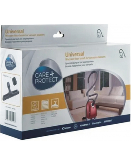 VNW9001 - Brosse de parquet universelle - 35601984