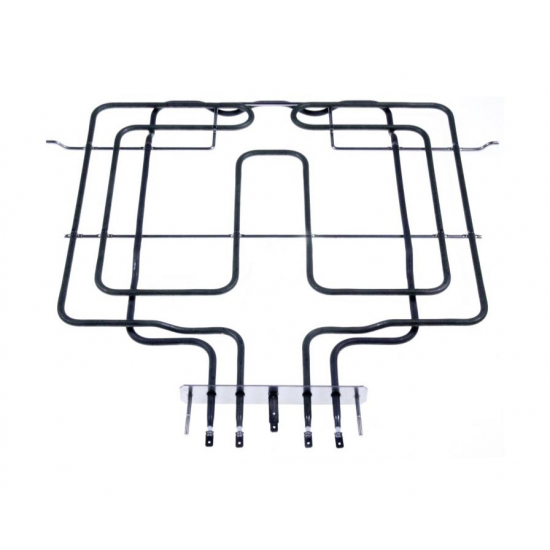 481925928838 - Resistance de voute four