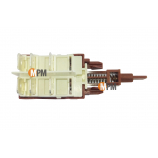 50287473008 - Interrupteur contacteur a touches lave-vaisselle