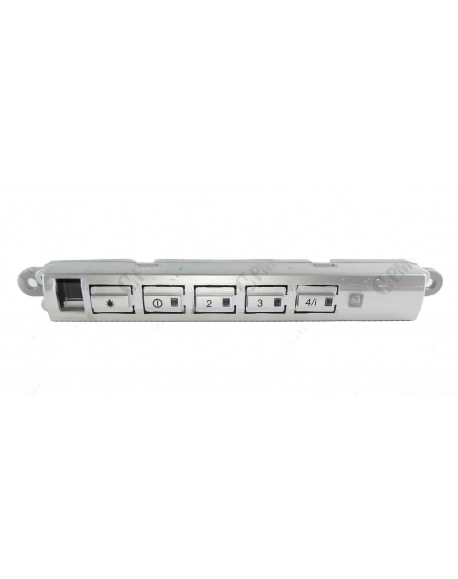 1330250982 - Clavier de commande sans module pour hotte