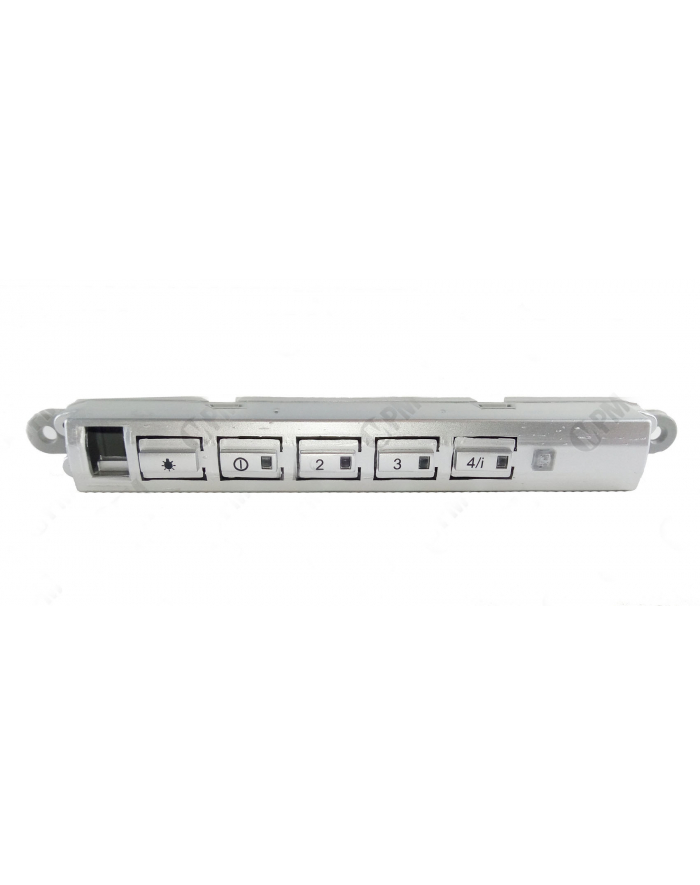 1330250982 - Clavier de commande sans module pour hotte