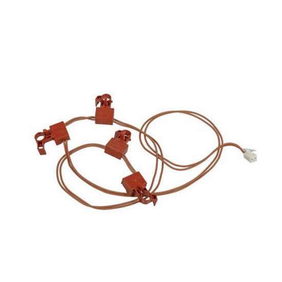 C00143913 - Micro interrupteurs X4 plaque de cuisson