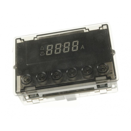 41021402 - Programmateur pour cuisiniere four