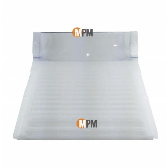 DA97-14715A - Ensemble couvercle et tiroir refrigerateur americain