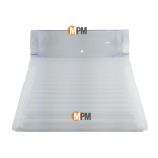 DA97-14715A - Ensemble couvercle et tiroir refrigerateur americain