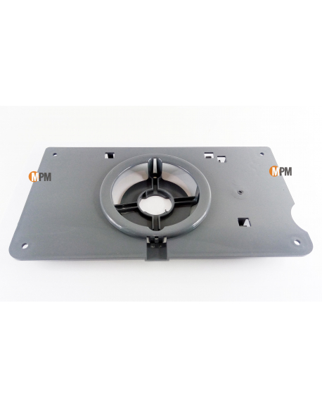 DA61-00417A - Plaque fixation moteur refrigerateur americain