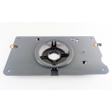 DA61-00417A - Plaque fixation moteur refrigerateur americain