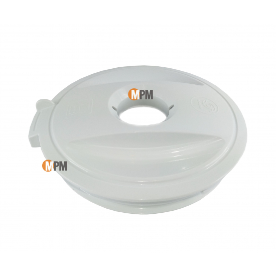 00618124 - Couvercle blanc robot multifonction MCM4