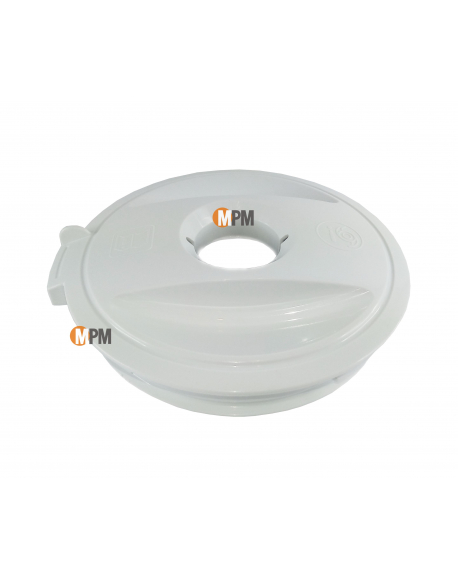 00618124 - Couvercle blanc robot multifonction MCM4