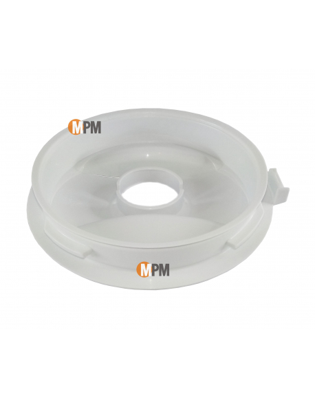 00618124 - Couvercle blanc robot multifonction MCM4